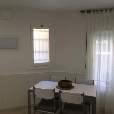 Apartament - Cargol De Mar Apartment