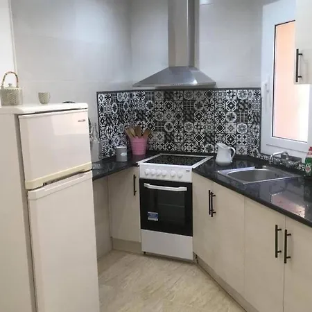 Apartament - Cargol De Mar * Blanes