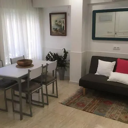 Apartament - Cargol De Mar Lägenhet