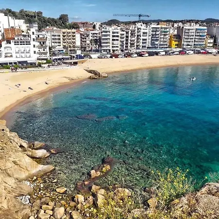 Apartament - Cargol De Mar Apartment Blanes