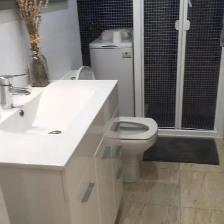Lägenhet Apartament - Cargol De Mar