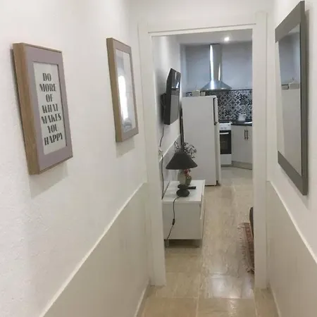 Apartament - Cargol De Mar Lägenhet