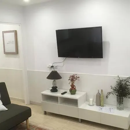 Apartament - Cargol De Mar Lägenhet *