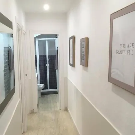 Apartament - Cargol De Mar
