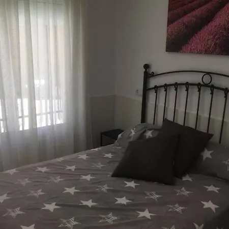Apartament - Cargol De Mar * Blanes