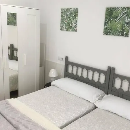 Apartament - Cargol De Mar * Blanes