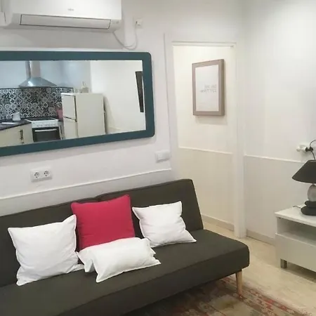 Apartament - Cargol De Mar Blanes